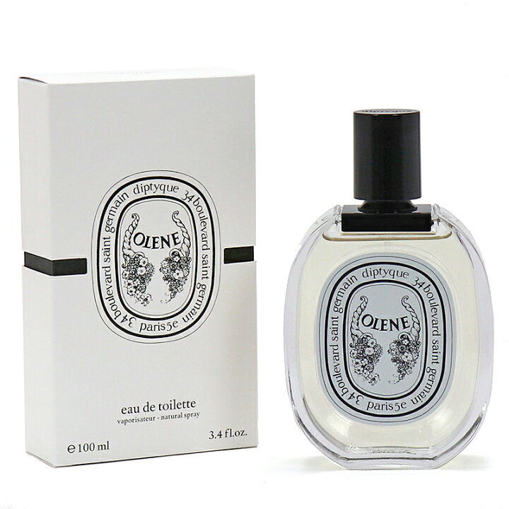 楽天市場】ディプティック diptyque 香水 100ml オレーヌ オードトワレ 