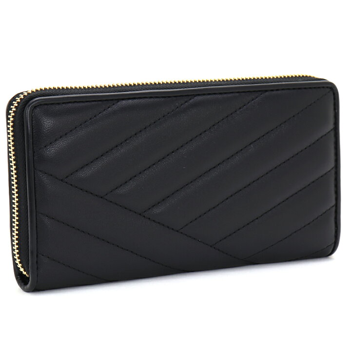 楽天市場】トリーバーチ キラ シェブロン ジップ コンチネンタル  