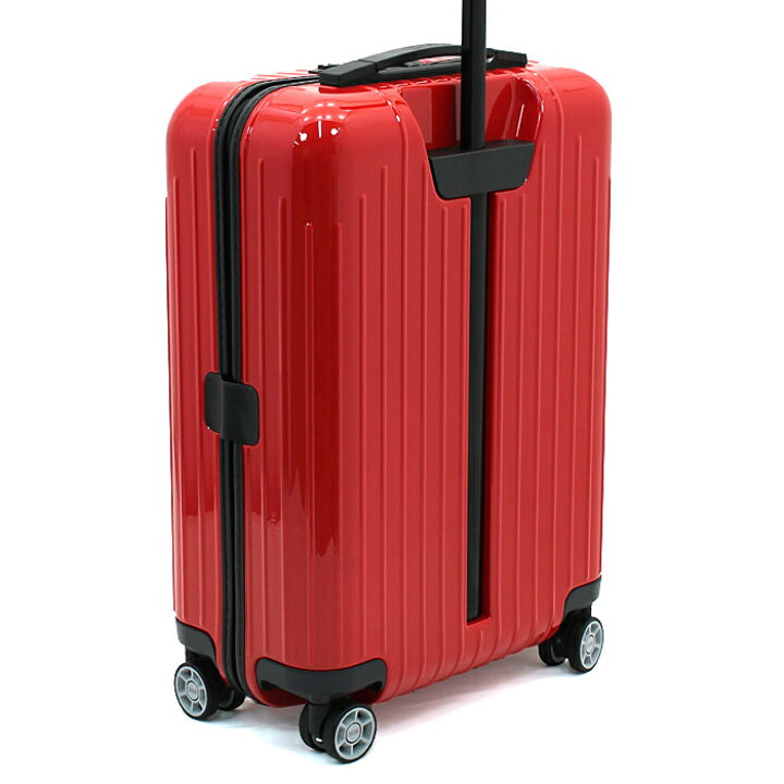 リモワ Rimowa リンボ Limbo 60l キャリーケース スーツケース Tsaロック 電子タグ 8 63 人気の新作