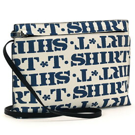 ロエベ LOEWE バッグ ショルダーバッグ TポーチTシャツバッグ T POUCH T SHIRT BAG 153 06 R77