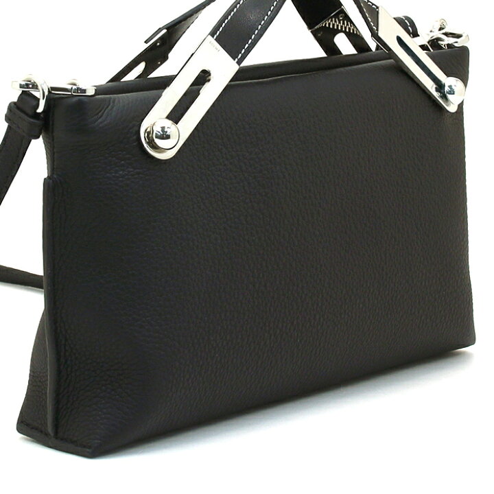 楽天市場】ロエベ LOEWE バッグ ハンドバッグ（ショルダー付  