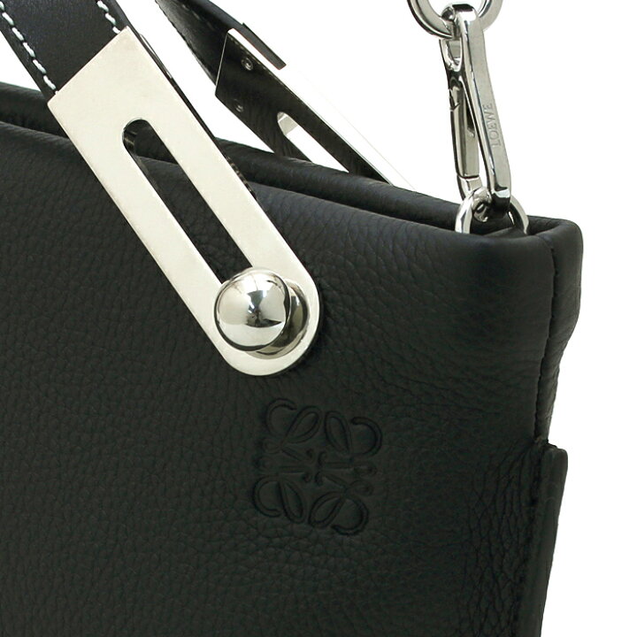 楽天市場】ロエベ LOEWE バッグ ハンドバッグ（ショルダー付 