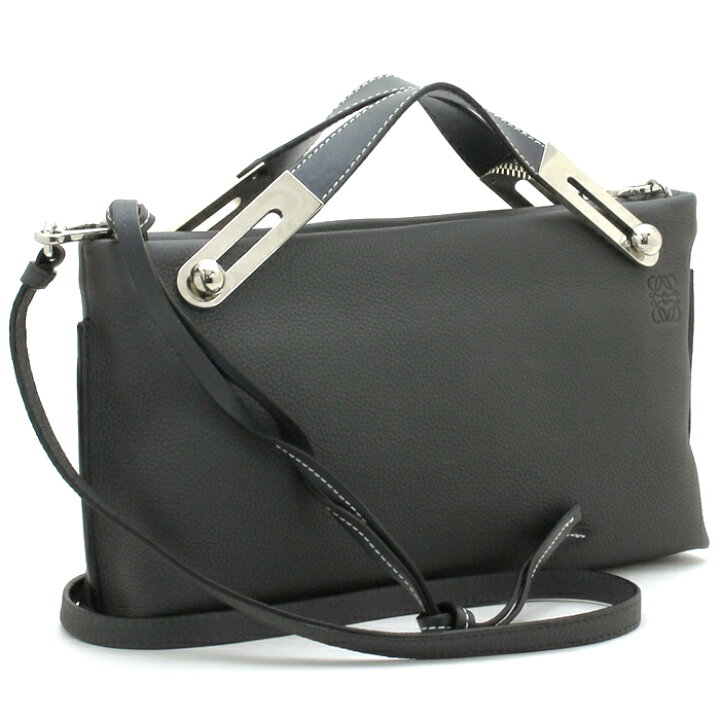 楽天市場】ロエベ LOEWE バッグ ハンドバッグ（ショルダー付 