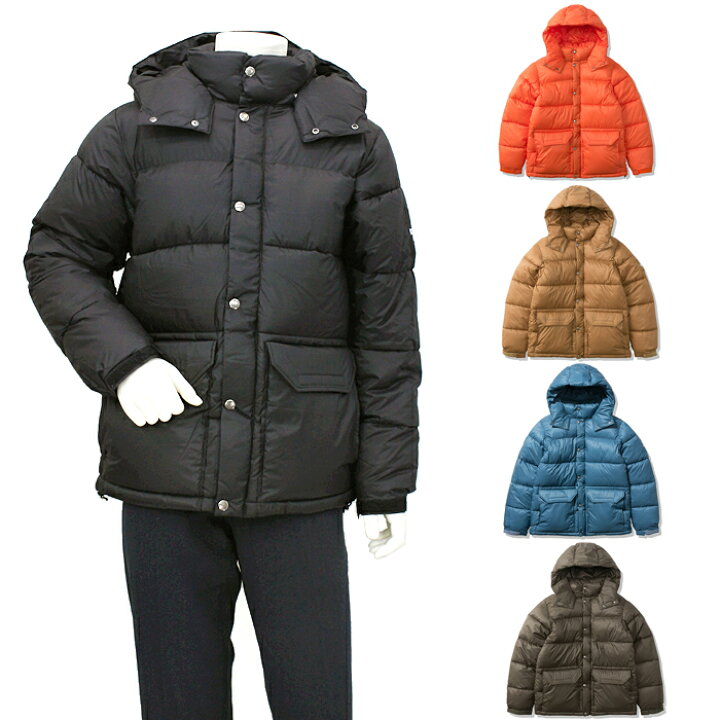 楽天市場】ザ・ノース・フェイス THE NORTH FACE キャンプシェラ  