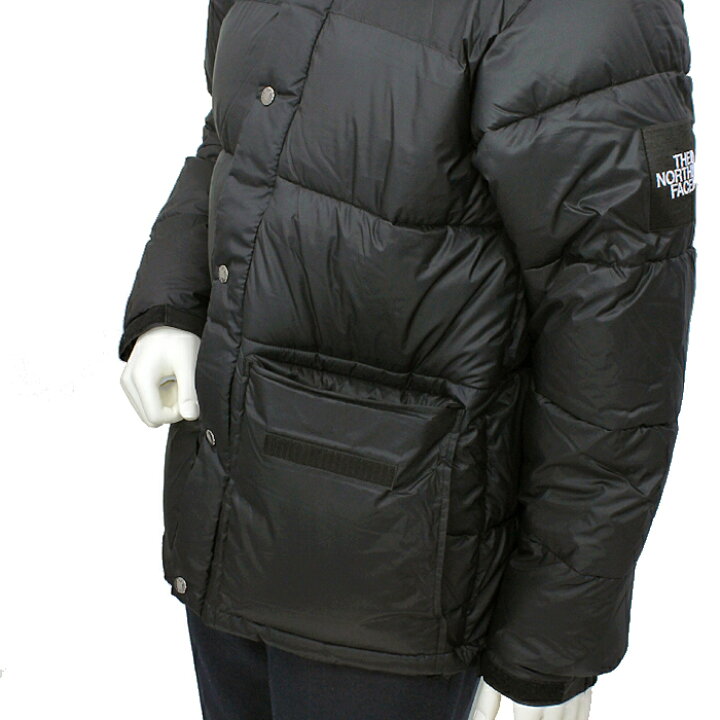 楽天市場】ザ・ノース・フェイス THE NORTH FACE キャンプシェラ 