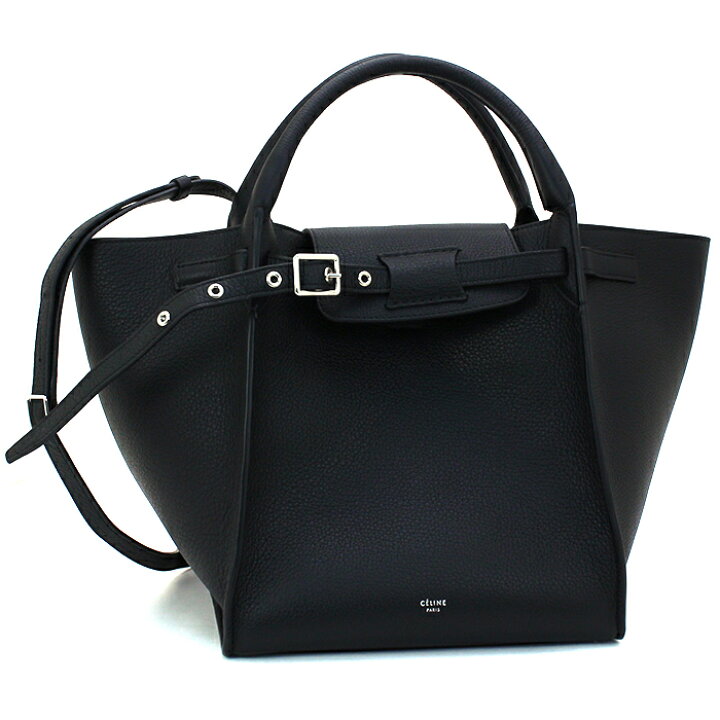 楽天市場】セリーヌ CELINE バッグ ハンドバッグ（ショルダー付 