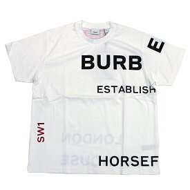 バーバリー BURBERRY 半袖Tシャツ 8017103 レディース
