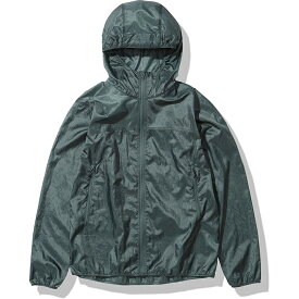 ノースフェイス THE NORTH FACE ハルアジャケット Harua Jacket ウインドブレーカー レインパーカー NPW22204 レディース 国内正規品