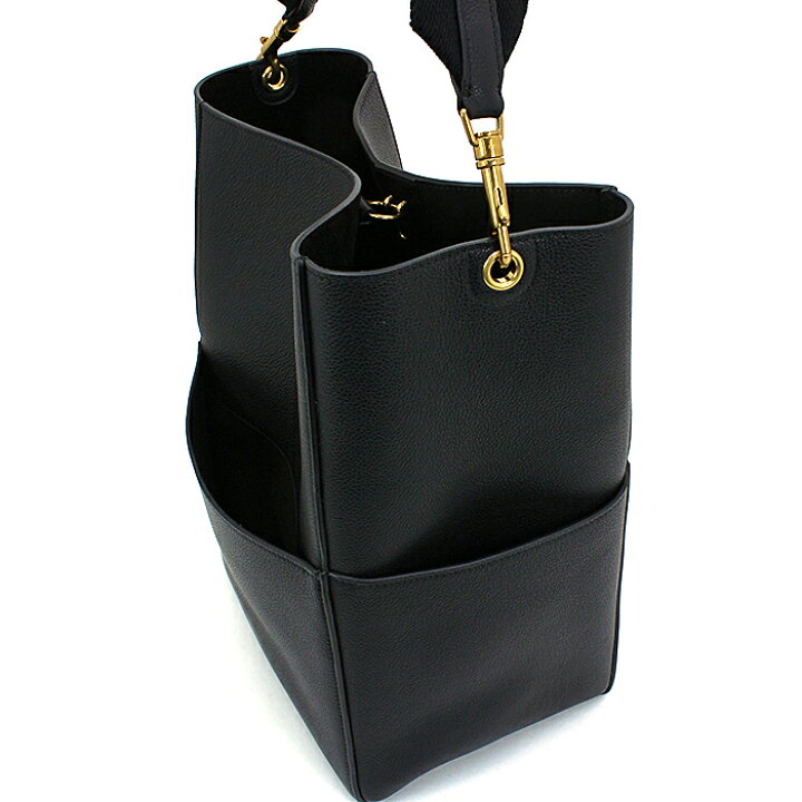 楽天市場】セリーヌ ショルダーバッグ サングルバケット SANGLE BUCKET 