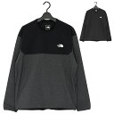 ザ・ノース・フェイス THE NORTH FACE エイペックスフレックスクルー APEX Flex Crew 長袖Tシャツ NP72282 メンズ 国内正規品 シンプル ロゴ スポーツ ロンティー グレー ブラック カジュアル