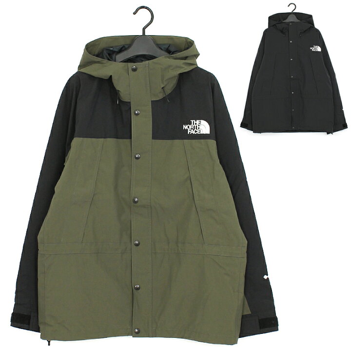 楽天市場】ザ・ノース・フェイス THE NORTH FACE マウンテンライト  