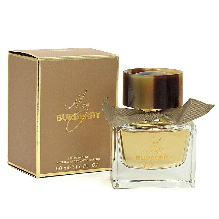 楽天市場】バーバリー BURBERRY 香水 マイバーバリー My BURBERRY 