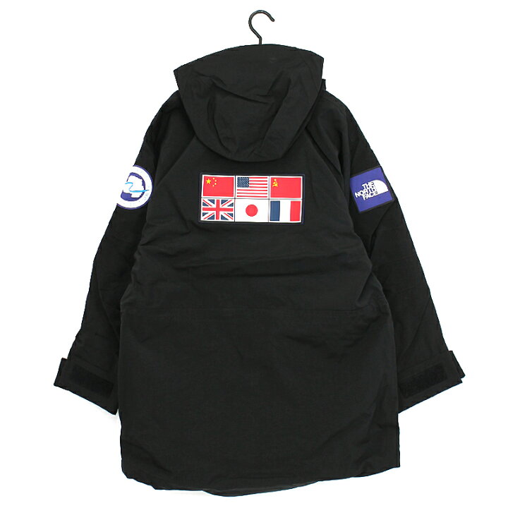 楽天市場】ザ・ノース・フェイス THE NORTH FACE トランスアンターク  