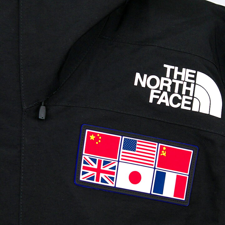 楽天市場】ノースフェイス THE NORTH FACE トランスアンタークティカ 