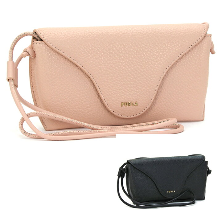 楽天市場】フルラ FURLA バッグ ショルダーバッグ ポシェット  