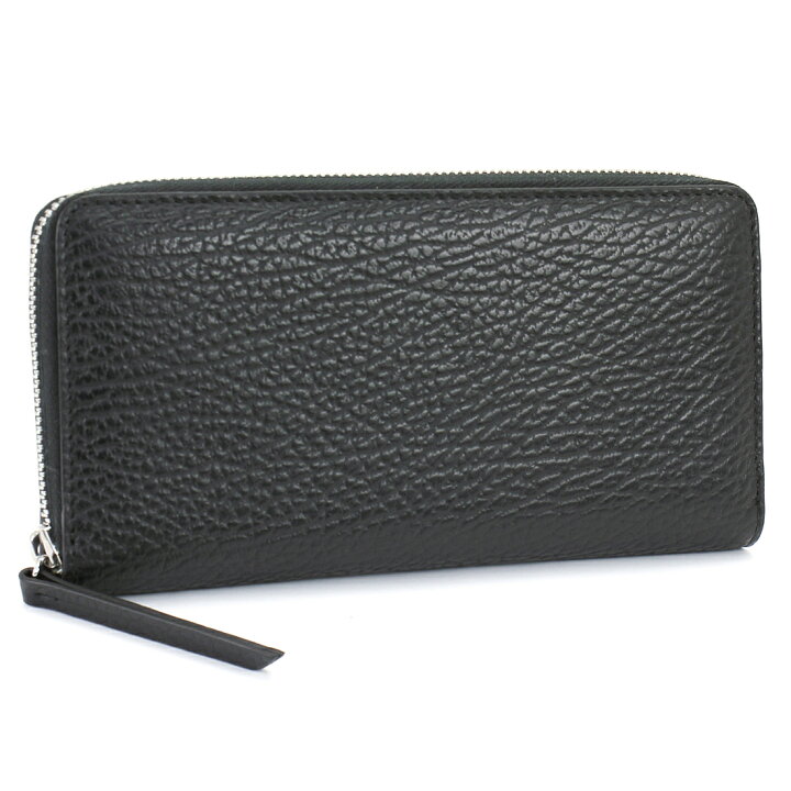 楽天市場】メゾンマルジェラ Maison Margiela ラウンドファスナー長  