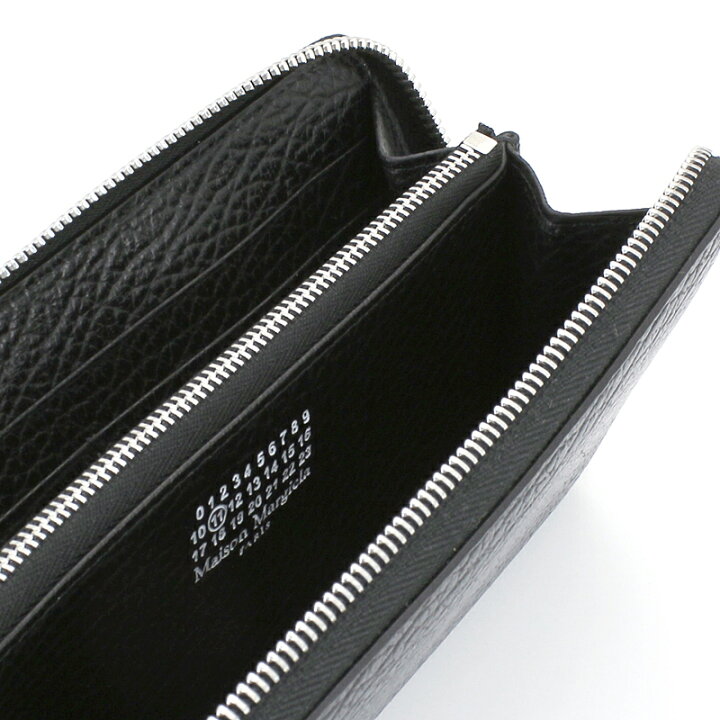 楽天市場】メゾンマルジェラ Maison Margiela ラウンドファスナー長 