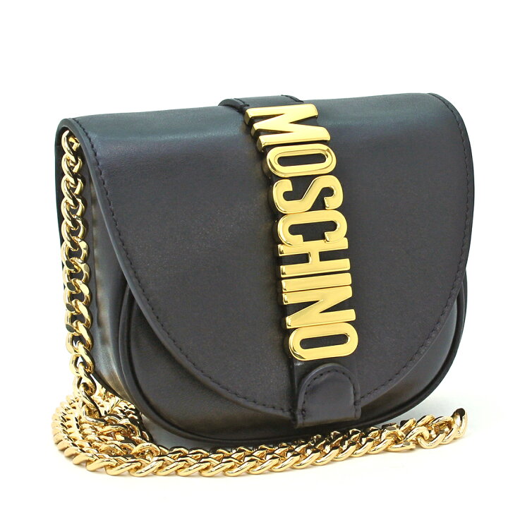 楽天市場】モスキーノ MOSCHINO バッグ ショルダーバッグ A7467 8008  