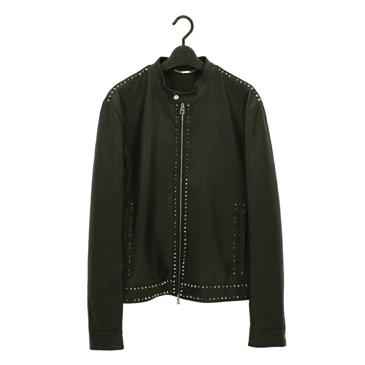 楽天市場】ヴェルサーチェ VERSACE ブルゾン ジャケット V400256  