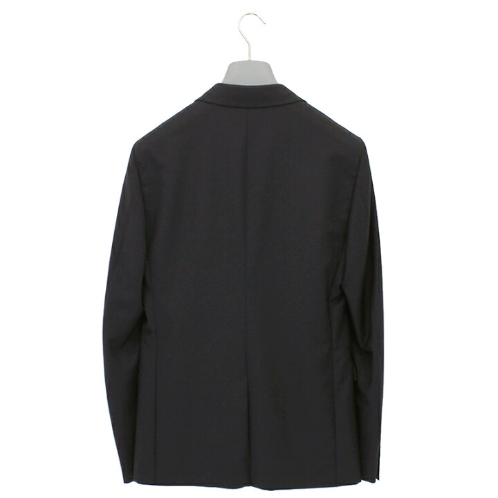 楽天市場】プラダ PRADA テーラードジャケット GIACCA UGF942 TELA 