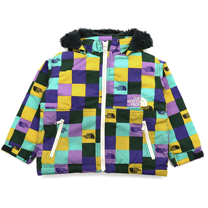 楽天市場】ザ・ノース・フェイス THE NORTH FACE ベビーノベルティ 