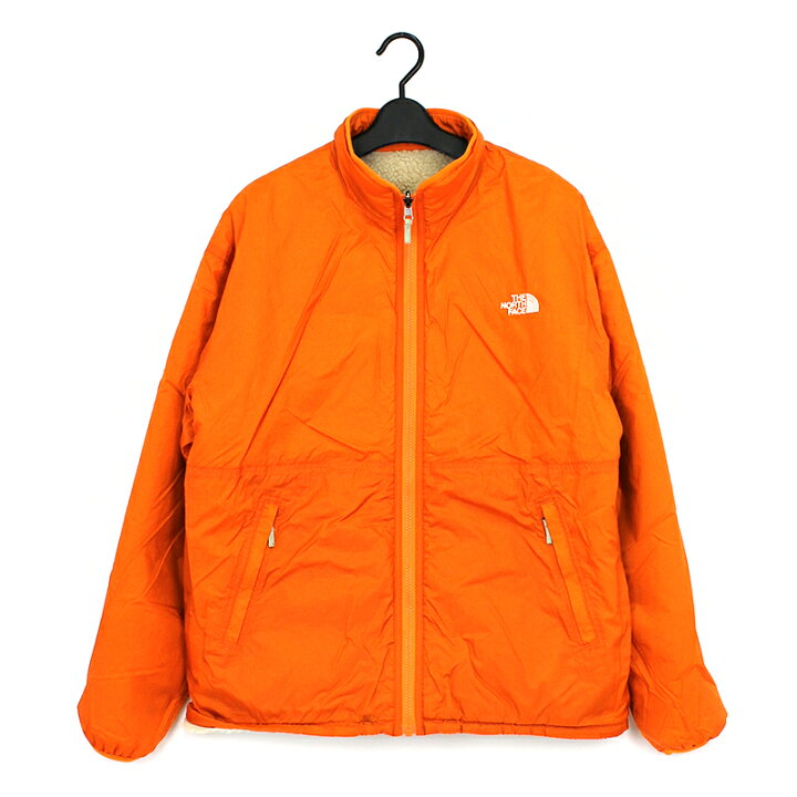楽天市場】ザ・ノース・フェイス THE NORTH FACE リバーシブル  