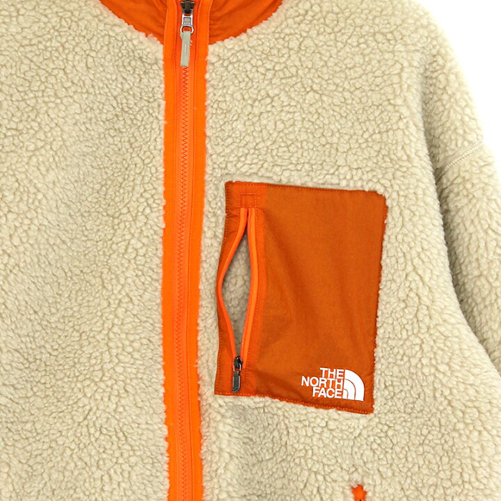 楽天市場】ザ・ノース・フェイス THE NORTH FACE リバーシブル  