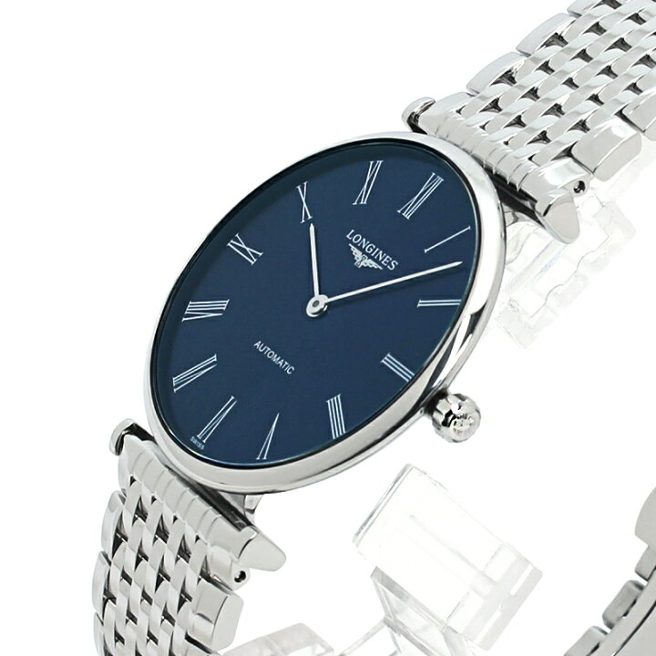 楽天市場】ロンジン LONGINES ラ グラン クラシック ドゥ ロンジン La  