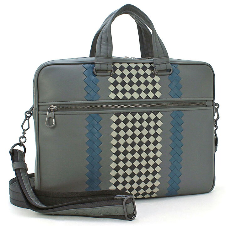 楽天市場】ボッテガヴェネタ BOTTEGA VENETA バッグ ビジネスバッグ  