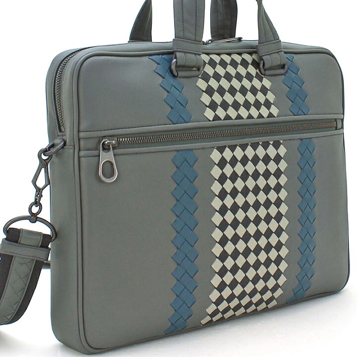 楽天市場】ボッテガヴェネタ BOTTEGA VENETA バッグ ビジネスバッグ  