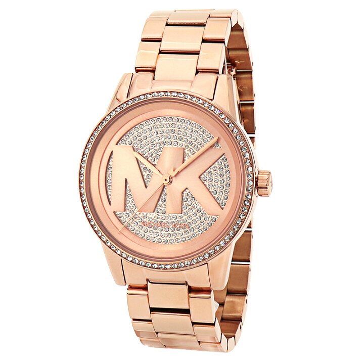 楽天市場】マイケルコース MICHAEL KORS 時計 ウォッチ レディース  