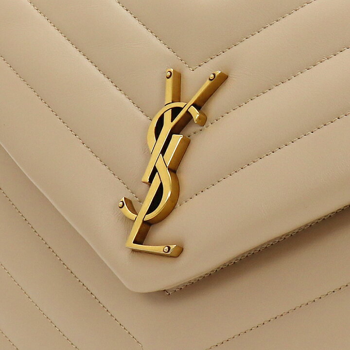 楽天市場】サンローラン SAINT LAURENT バッグ ショルダーバッグ ルル 