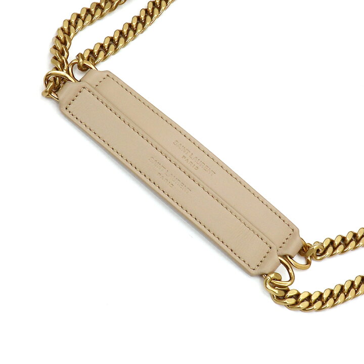 楽天市場】サンローラン SAINT LAURENT バッグ ショルダーバッグ ルル 