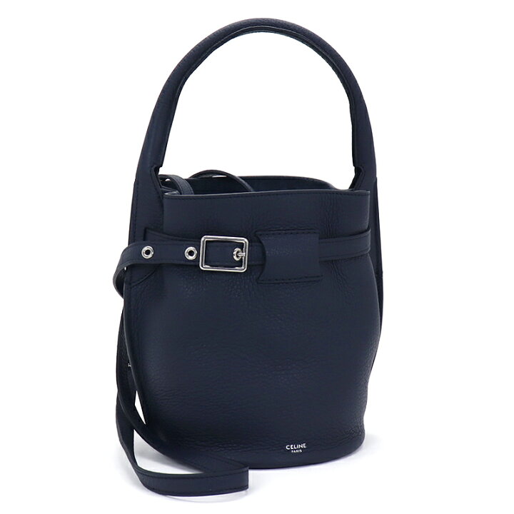 楽天市場】セリーヌ CELINE バッグ ハンドバッグ（ショルダー付 