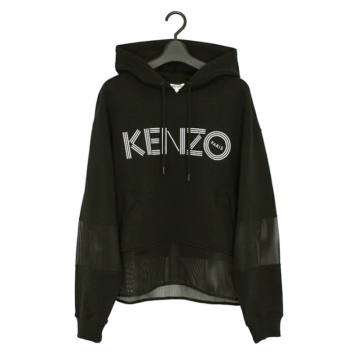 楽天市場】ケンゾー KENZO プルオーバー フーディー SPORT HOODIE MIX  