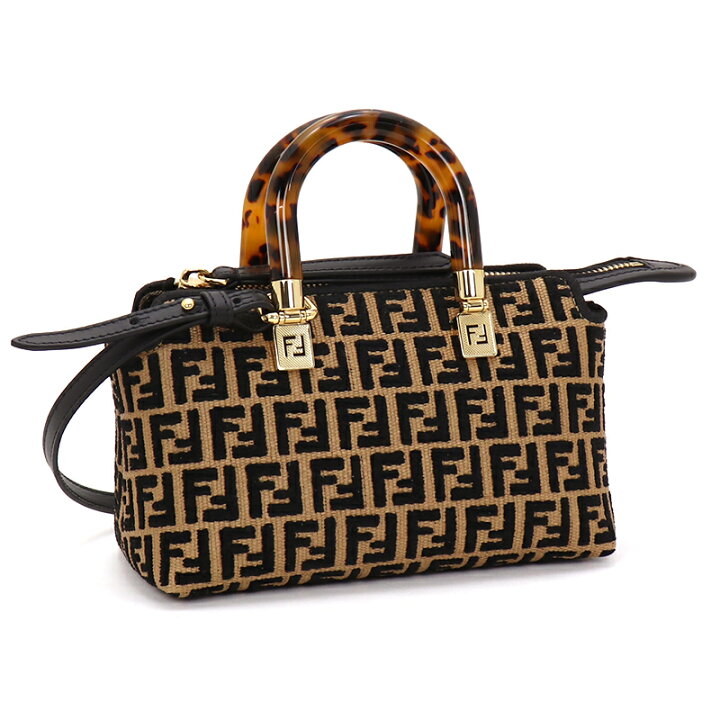 楽天市場】フェンディ FENDI バッグ ハンドバッグ（ショルダー付  