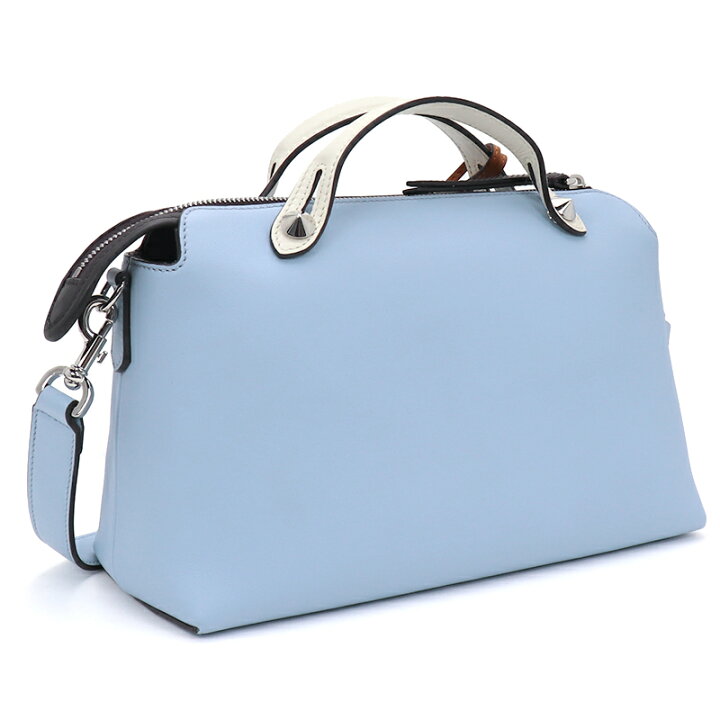 楽天市場】フェンディ FENDI バッグ ハンドバッグ（ショルダー付）バイ  