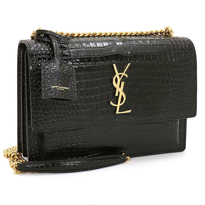 楽天市場】サンローラン SAINT LAURENT バッグ ショルダーバッグ サン  