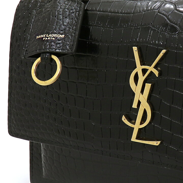 楽天市場】サンローラン SAINT LAURENT バッグ ショルダーバッグ サン  