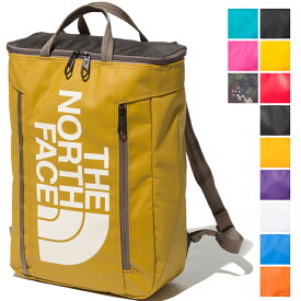 ノースフェイス THE NORTH FACE BCヒューズボックストート BC Fuse Box Tote 2WAYトートバッグ リュック バックパック NM81956 ユニセックス 国内正規品