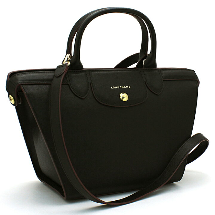楽天市場】ロンシャン LONGCHAMP バッグ トートバッグ（ショルダー付  