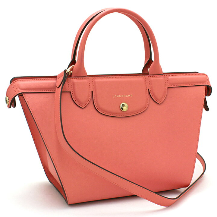 楽天市場】ロンシャン LONGCHAMP バッグ トートバッグ（ショルダー付  