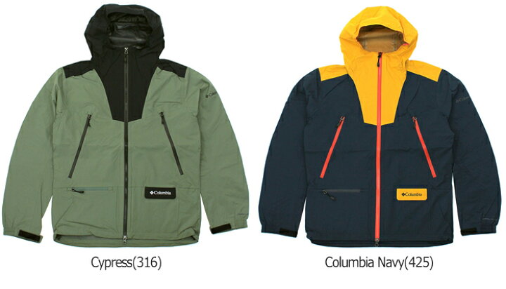 楽天市場】コロンビア Columbia アナアイルジャケット Ana Isle Jacket 