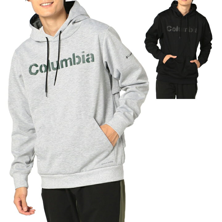 楽天市場 コロンビア Columbia レッドテーブルパインズプルオーバーフーディー Red Table Pines Pull Over Hoodie パーカー Pm3815 メンズ 国内正規品 サントノーレ