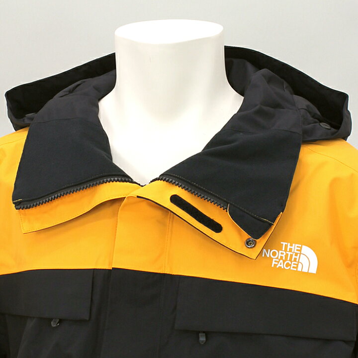 楽天市場】ノースフェイス THE NORTH FACE バンケッジジャケット 