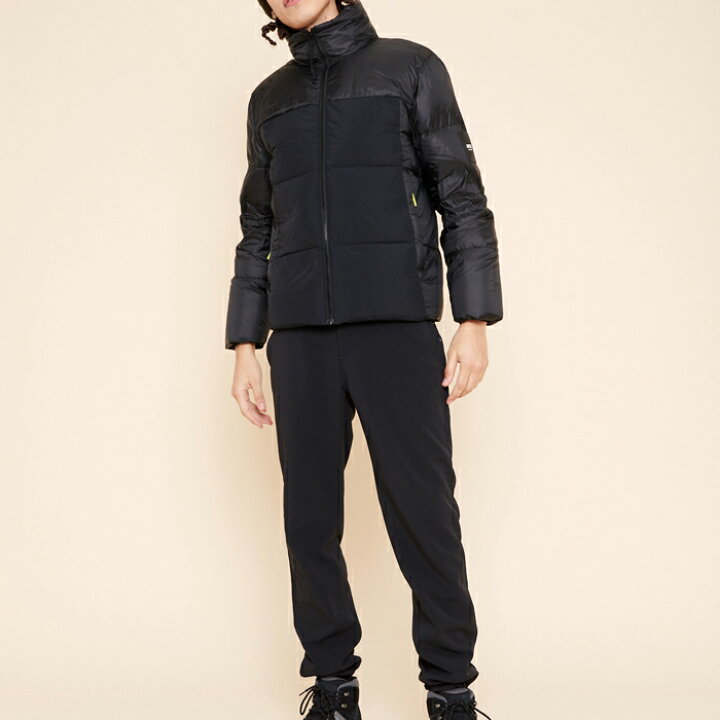 楽天市場】エーグル AIGLE 撥水マッタカダウンジャケット ZBHJ631 