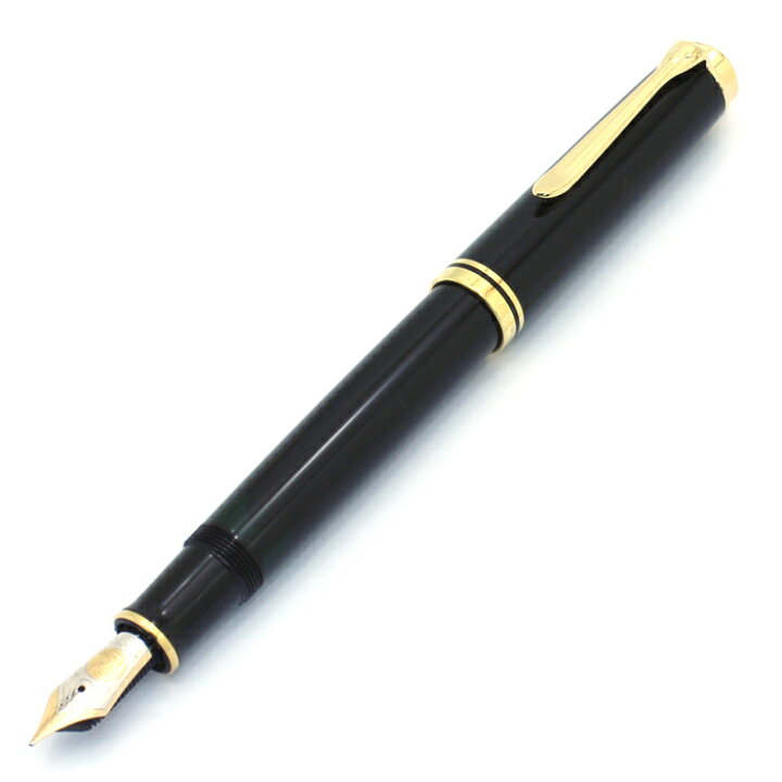 楽天市場】ペリカン Pelikan 万年筆 スーベレーン Souveran M800 