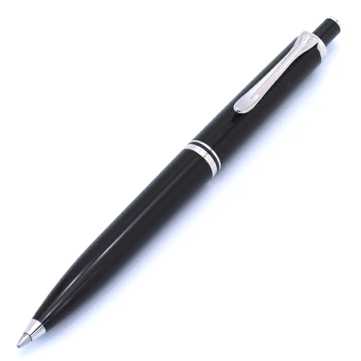 楽天市場】ペリカン Pelikan ボールペン ノック式 スーベレーン 