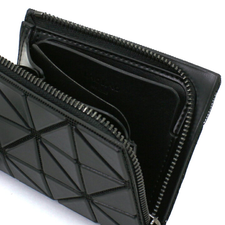 楽天市場】バオバオイッセイミヤケ BAO BAO ISSEY MIYAKE 二つ折り財布  