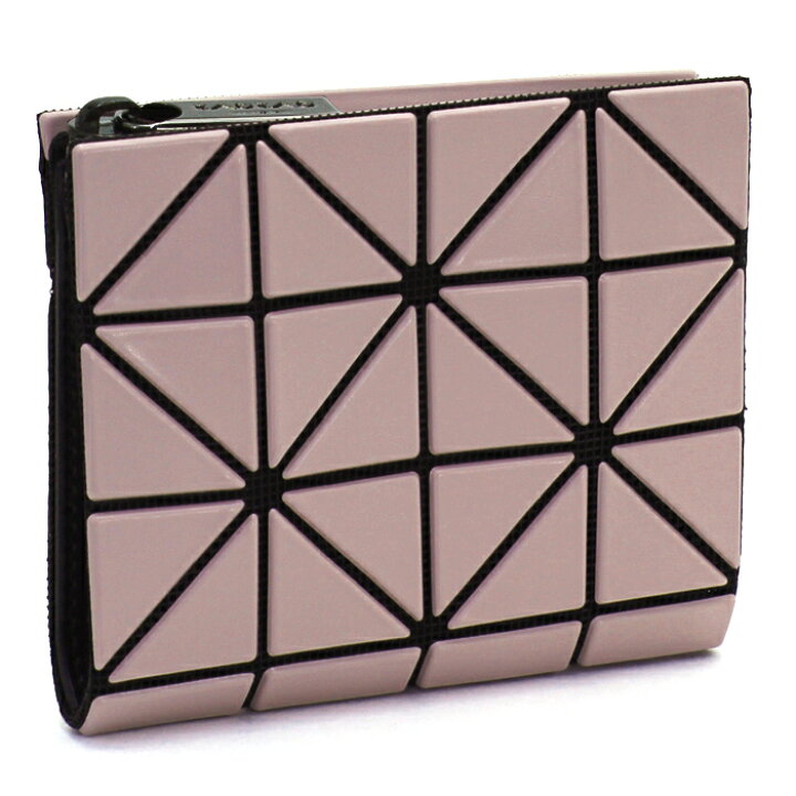 楽天市場】バオバオイッセイミヤケ BAO BAO ISSEY MIYAKE 二つ折り財布 